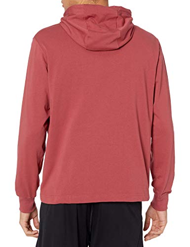 nike men's sportswear club jersey pullover hoodie