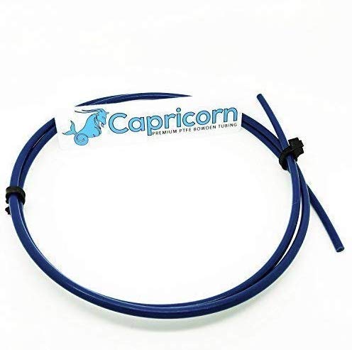 Capricorn XS Series Teflon Tube (B08VWD5QV2) Amazon Price History, Amazon Price Tracker