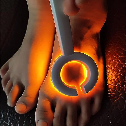 Visionneuse de veines pour ponction veineuse difficile et examen cutané - 7