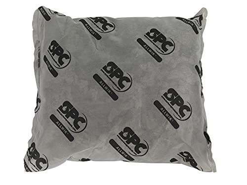 Image of Brady AW1818-2 Cushion, Grey, 430mm x 480mm
