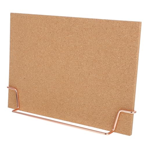 Homoyoyo 1 Establecer Tablero De Anuncios De La Oficina Tablero De Corcho Para Fotos Y Notas Tablero De Visualización Tablero De Memo Decorativo Para Fotos Fotos De Tablero De Madera