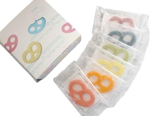 グミッツェル 6個」の人気商品一覧 | 安い商品を通販サイトから探す