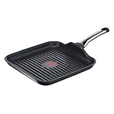 sartenes tefal precio mexico Material duradero Tefal GRILLEXCELLENCE SARTEN