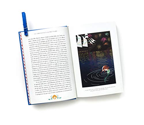 La Sirenetta E Altre Fiabe. Ediz. A Colori - 3