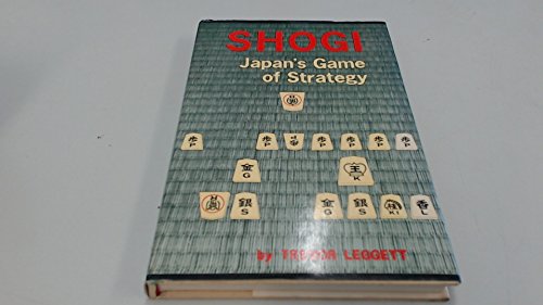 Shogi Japaneses Game of Strat