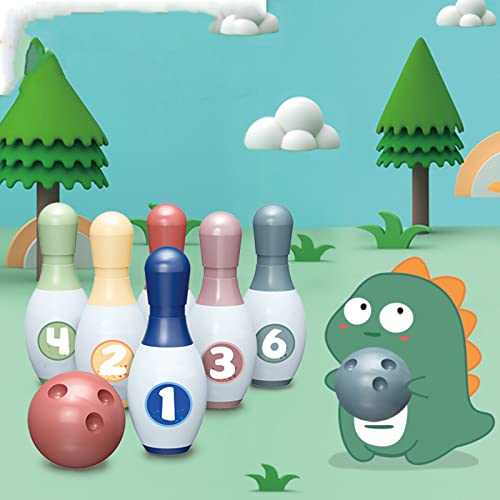 Preescolar, Toy Imagen adicional