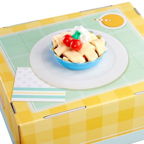 Little Tikes Creative Chefs Pie Kit - with Make-It Mix Play Sand, 22 Accessories, Realistic Pretend Play Pie Maker, NOT EDIBLE, Suitable for Boys and Girls Ages 3+ - Image 6