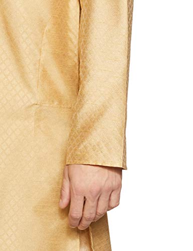 Image of Sanwara Men Kurta Pyjama