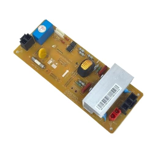 Alimentation de Fusion JC44-00171A Réparation Panne Samsung CLP-775 220V