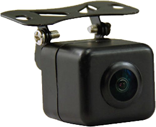 BOYO VTB100TJ - Universal Mount Backup Camera with Active Parking Lines