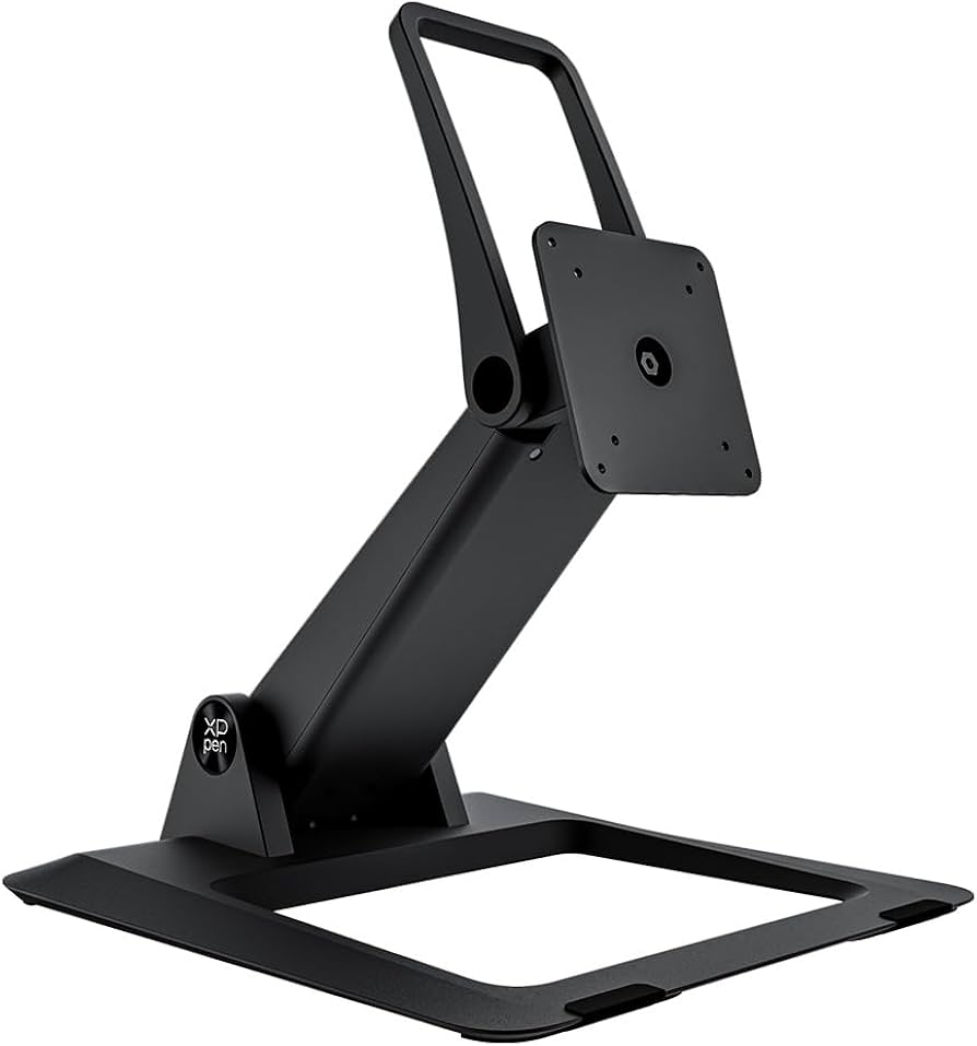 Amazon.co.jp: XPPen エルゴスタンド 液晶ペンタブレット用スタンド 液