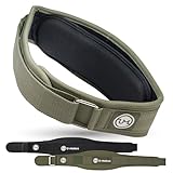 【Tarzan掲載！プロ監修】 トレーニングベルト U-Makes 筋トレ ベルト パワーベルト 腰 ベンチプレス 【極み】 日本ブランド モアレップベルト