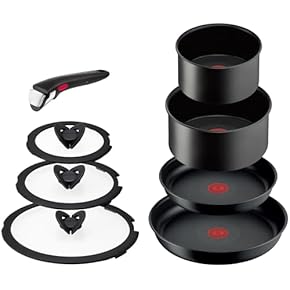 鍋・フライパンセット(キッチン用品) 通販 | Amazon Home&Kitchen