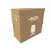 Hbada Silla de Oficina Silla de Escritorio ergonómica Silla giratoria con reposabrazos...