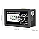 Ouitble Signalgenerator 4-20 MA Hochgenauer Signalgenerator Modul LCD Zweileiter Tragbarer Mini Wandlertest Stromsignalwandler