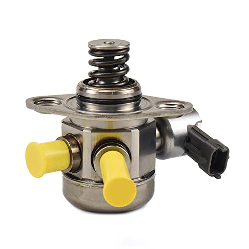 WATERBELINE Pumpe, Hochdruck-Autozubehör für 2.0T Sorento-Sportage Optima-Santa Sonatah ersetzt 35320-2G740 0261520147