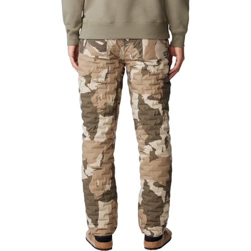 Mountain Hardwear mens Stretchdown Light Pant2