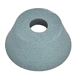 Meules Abrasives de Banc Meules en Carbure de Silicium Vert avec une Précision de Meulage...