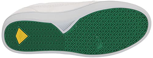 Emerica Mens Gamma X Shake Junt Skate Shoe4