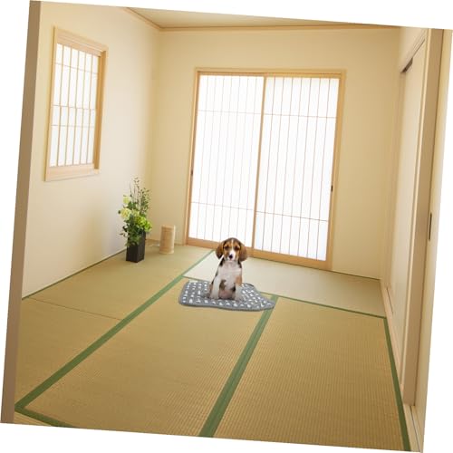 Tapis chauffant électrique étanche chat et chien AC220-230V