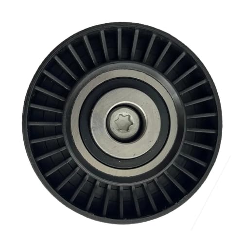 Poulie de renvoi 11287628652 pour réparer le sifflement moteur 335i