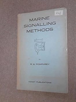 Paperback Marine Signalling Methods Book