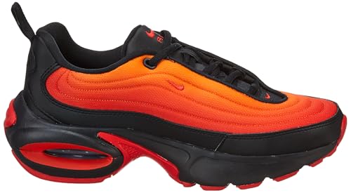 Nike Air Max Portal Women's Casual Shoes(HF3053-008, Black)2