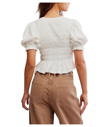 Free People Women's Maxey Knit Top3