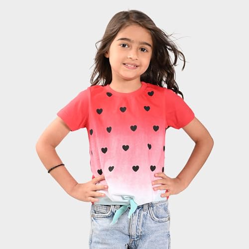 Image of BONKIDS Girl T-Shirt