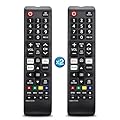 ?Pack of 2? New Universal Remote for All Samsung TV Remote, Replacement Compatible for All Samsung Smart TV, LED, LCD, HDTV, 3D, Series TV