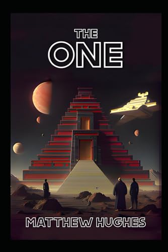Cover of The One