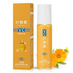 VC-Lutein Anti-Falten Augenserum Öl (1 Stück)