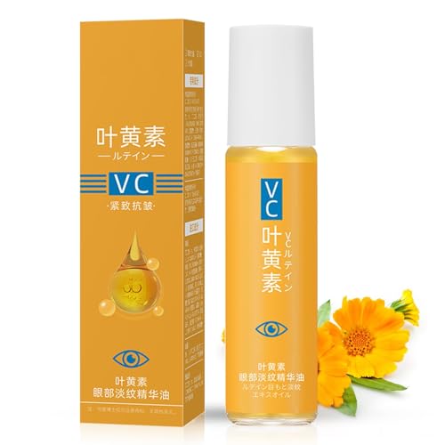 VC-Lutein Anti-Falten Augenserum Öl (1 Stück)