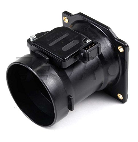 MAS0239 07813471C Well Auto Mass AIR Flow Sensor for 98-02 A4 2.8L 98-02 A4 Quattro 2.8L 98-01 A6 2.8L 99-01 A6 Quattro 2.8L 01 S4 2.7L