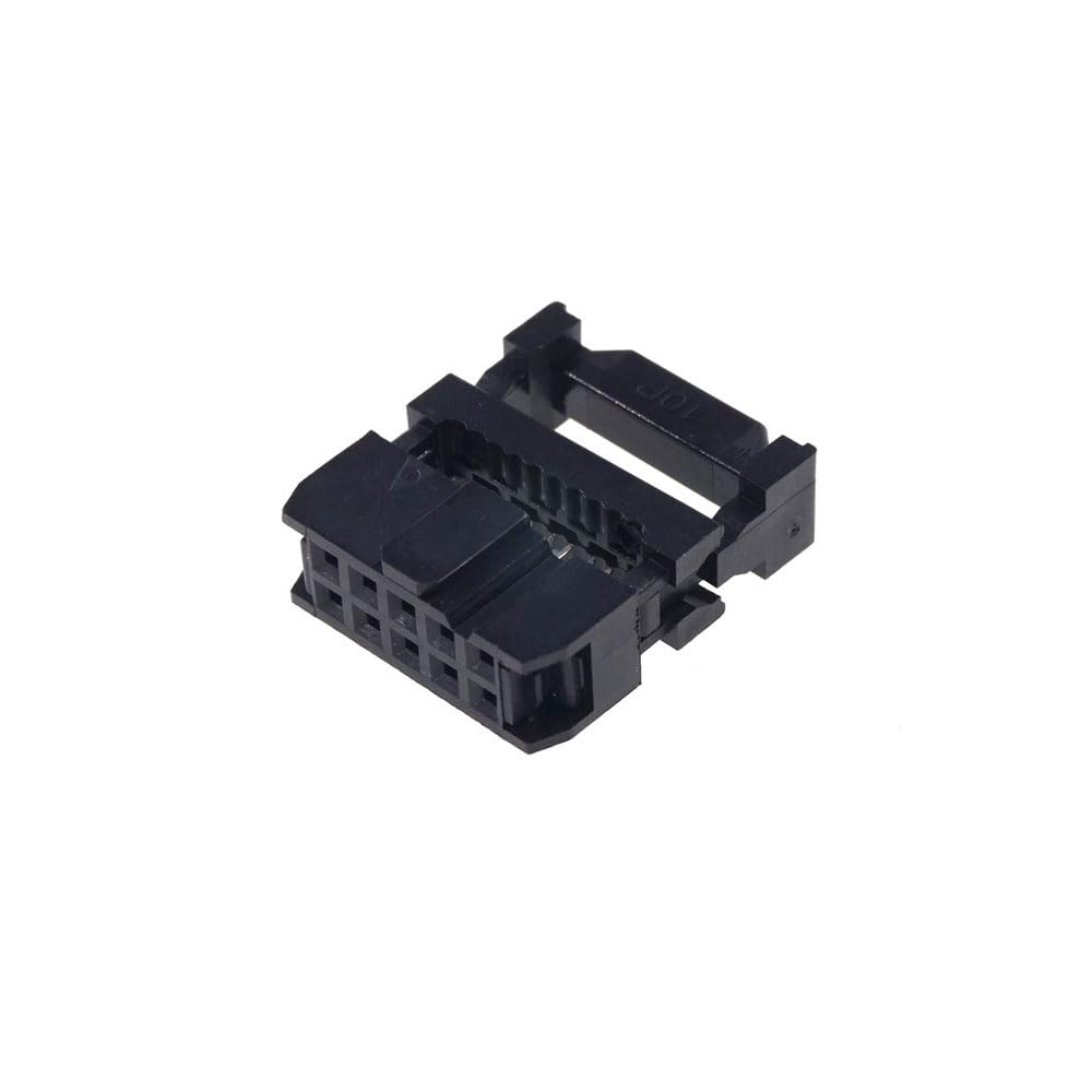 Wiring Connecting Terminals - 100 Pcs 0.100