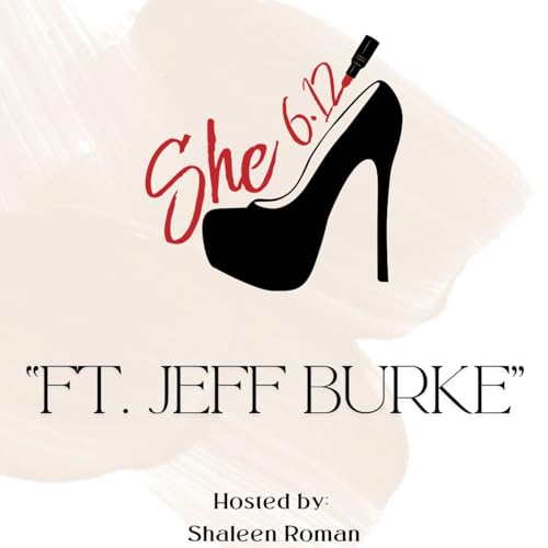 Ft. Jeff Burke