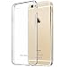 iPhone 6S Case - iHarbort® Protective iPhone 6 6S Case TPU Bumper Cover With Shock-Absorption Function and Screen Protector For iPhone 6/ 6S 4.7 (Soft Transparent)