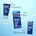 Differin Acne Treatment Gel, 30 Day Supply, Retinoid Treatment for Face with 0.1% Adapalene, Gentle Skin Care for Acne Prone Sensitive Skin, 15g Pump (Packaging May Vary)