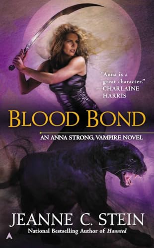 Blood Bond view 2