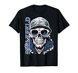 Bielefeld und nicht anders! Ultras, Fußball, Fußballfans, Bielefeld Schriftzug, Bielefeld Bekleidung, Ultras, Erhältlich für Herren, Männer, Frauen, Damen, Jungs, Mädchen, Kinder, Papa, Mama, Tochter, Sohn, Bielefeld Shirt, Geschenkidee für Männer & Jungs