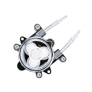 Tihebeyan G528 DC12V Mini Peristaltische Pumpe