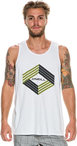 O'NEILL Men's Highlander Tank Top