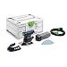 Produktbild Festool Deltaschleifer DTS 400 REQ-Plus (mit StickFix Schleifschuh, Protector, Longlife-Staubfangbeutel), im Systainer