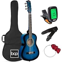 Algopix Similar Product 6 - Best Choice Products 30in Kids Acoustic