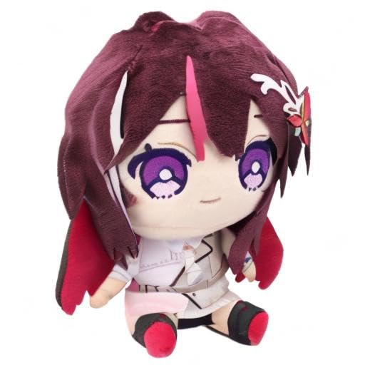 Amazon.co.jp: AZKi ぬいぐるみ ホロフレ friends with u 公式 グッズ