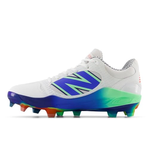 Image of New Balance Men's Fresh Foam 3000 V7 Molded Baseball Shoe