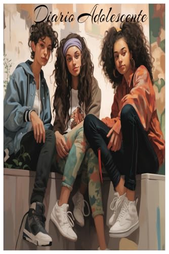 Diario Adolescente