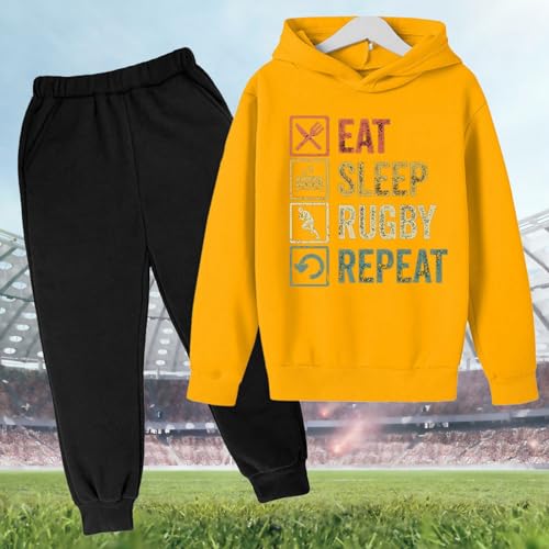 Kids Sweatshirts Teen Girl Hoodies Shirts for Girls Sweaters Clothing Tween Trendy Clothes Preppy Summer2