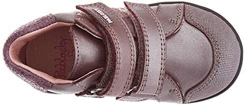 Pablosky 5372 babylaarzen voor meisjes, roze, 20 EU - Image 6