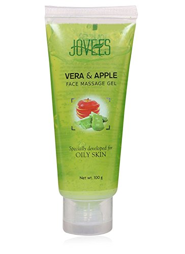 jovees massage cream for oily skin